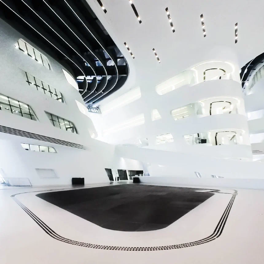 Library of the University of Economics
