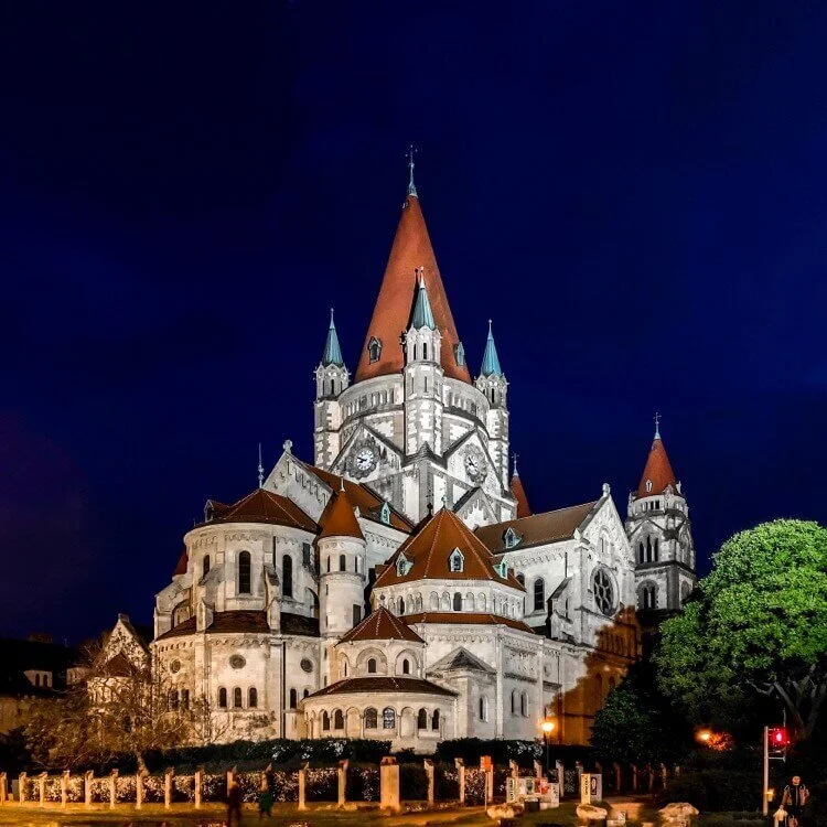 St. Francis of Assisi Church