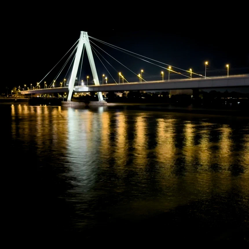Severinsbrücke