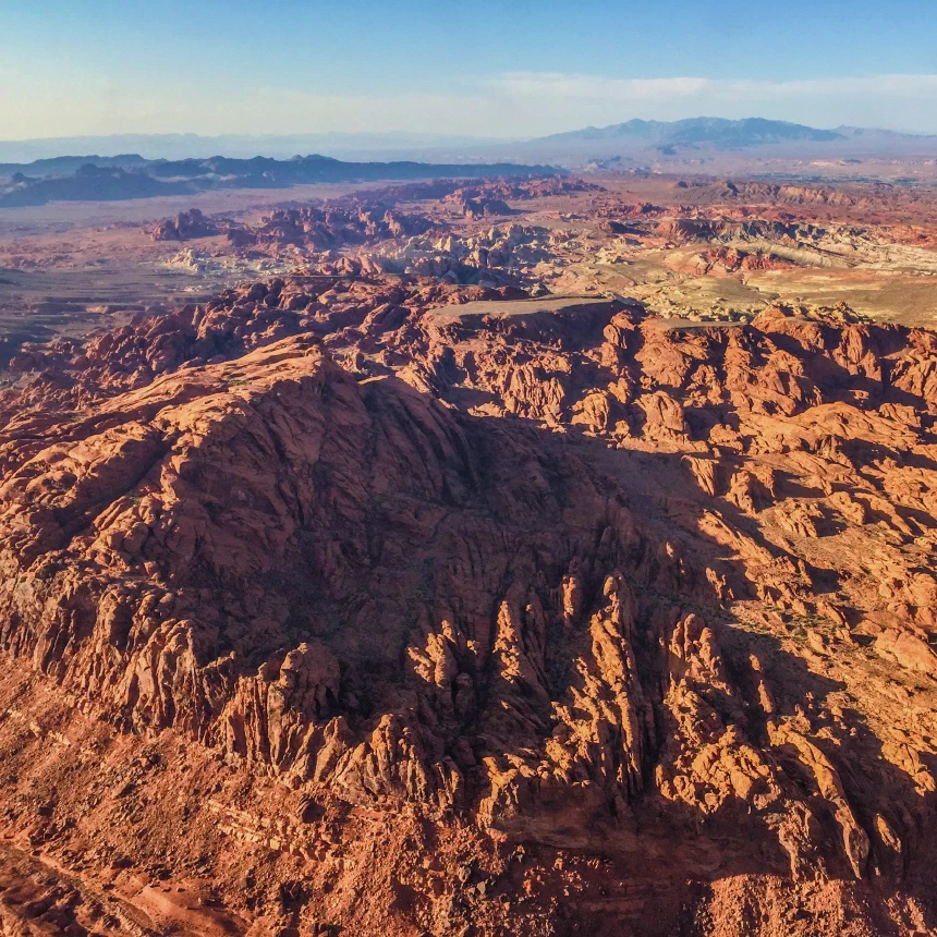 Valley of Fire