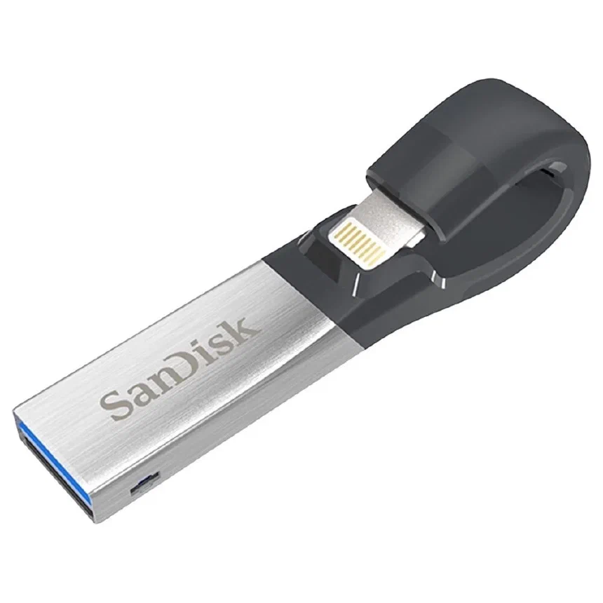 SanDisk iXpand iPhone/USB stick