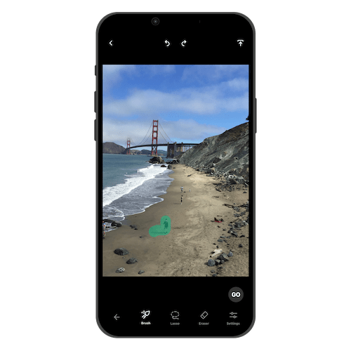 TouchRetouch App Review. Remove Objects from Photos
