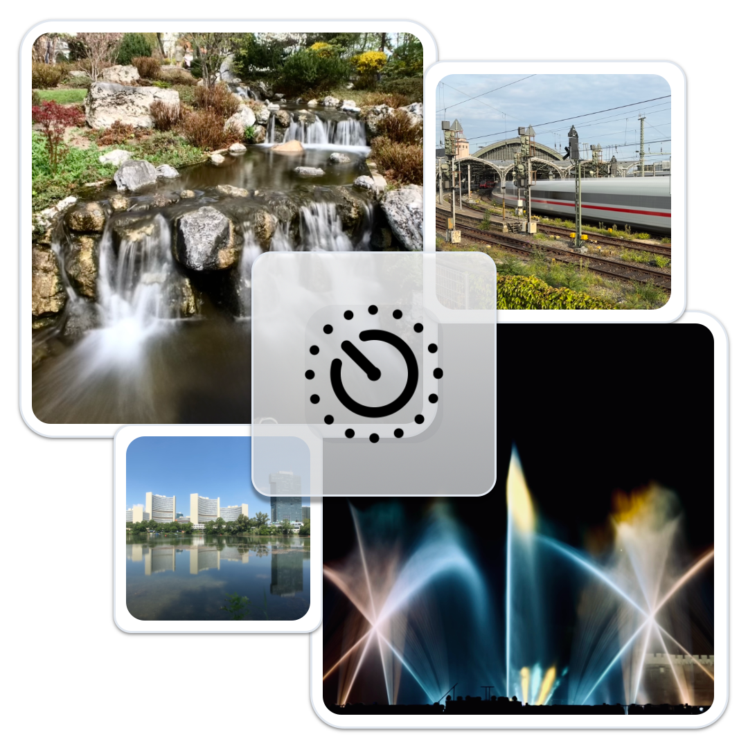 How to convert a Live Photo to a long exposure (updated for iOS 26)