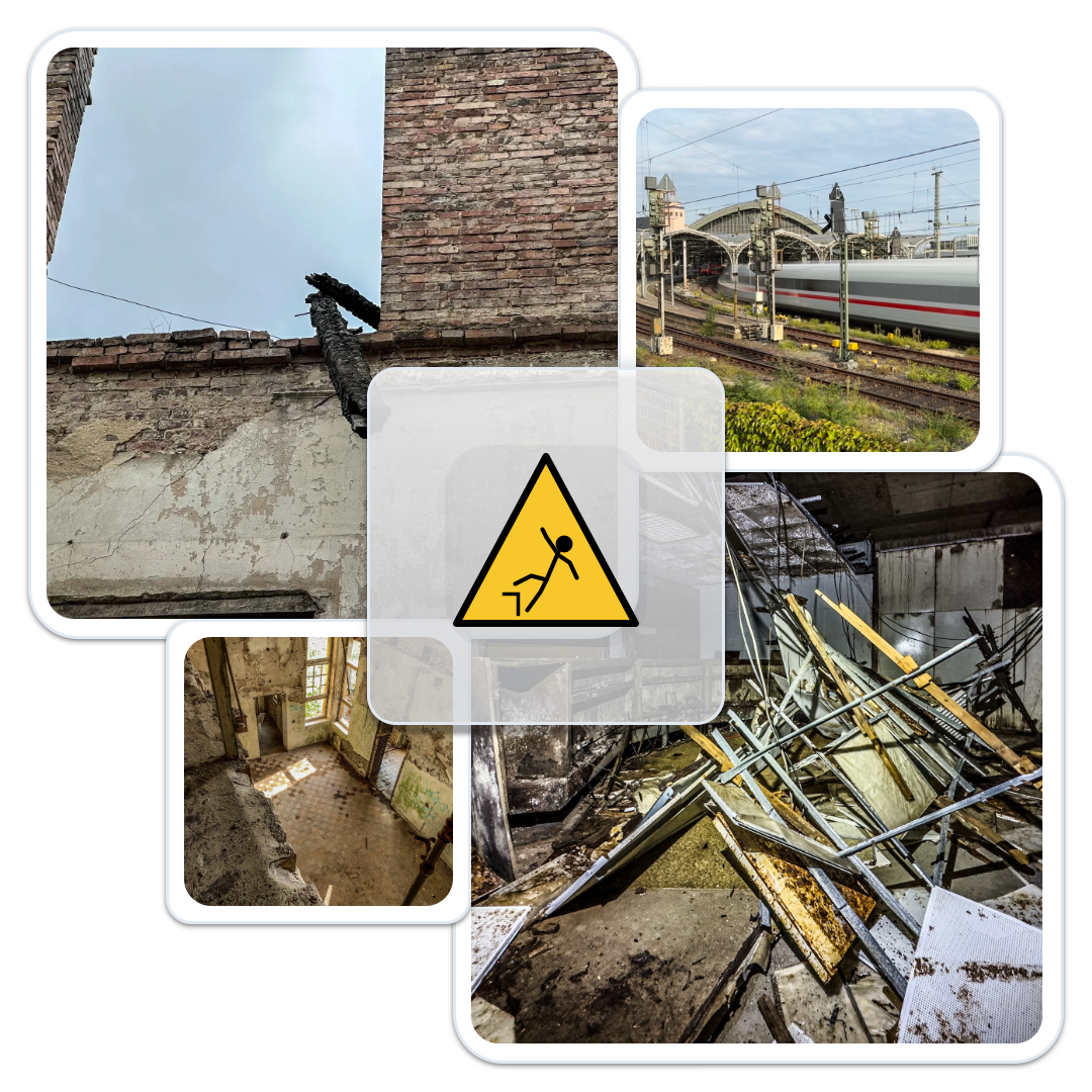 Urbex Rules and Etiquette to Explore Abandoned Places Safely