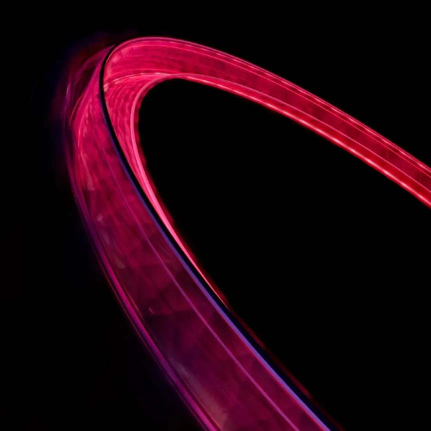 40 second long exposure taken with Slow Shutter Cam App