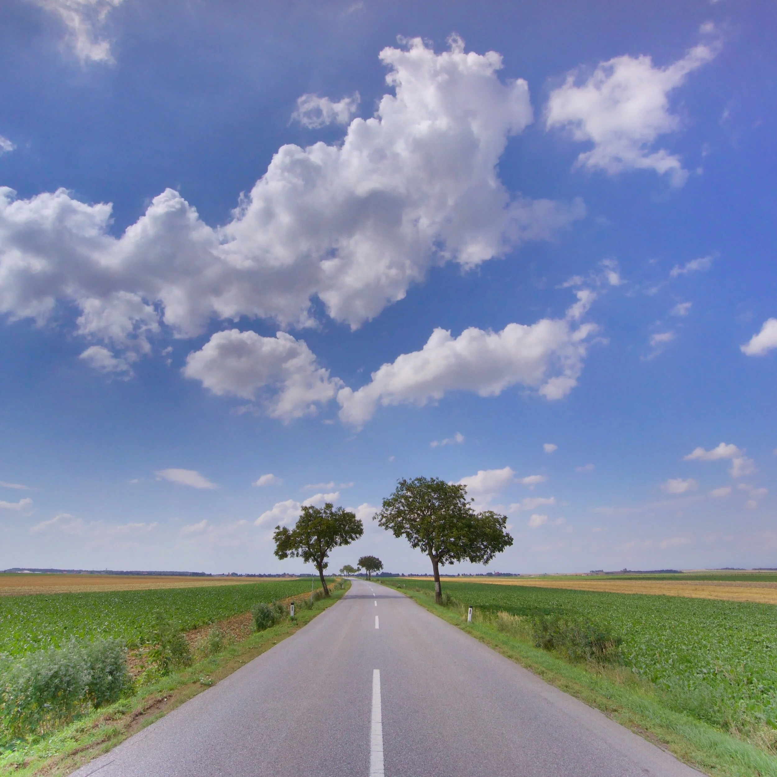 How to create HDR from bracketed shots on your iPhone